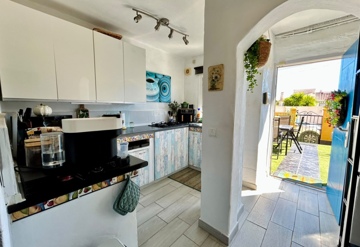 Sale · Townhouse · Torrevieja · LA SIESTA
