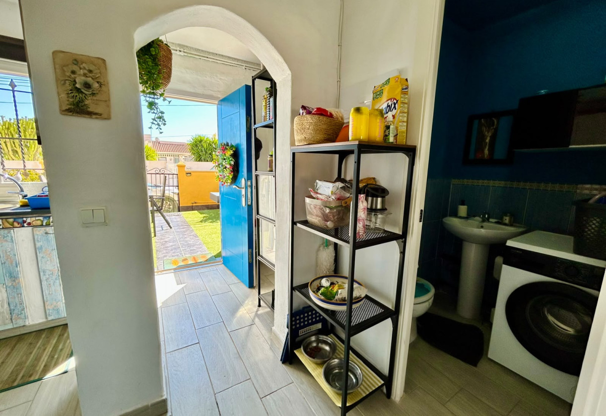 Sale · Townhouse · Torrevieja · LA SIESTA