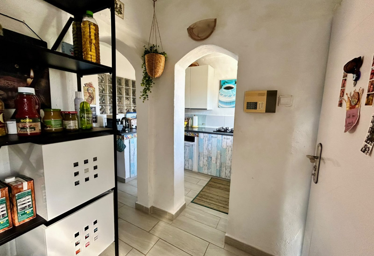 Sale · Townhouse · Torrevieja · LA SIESTA