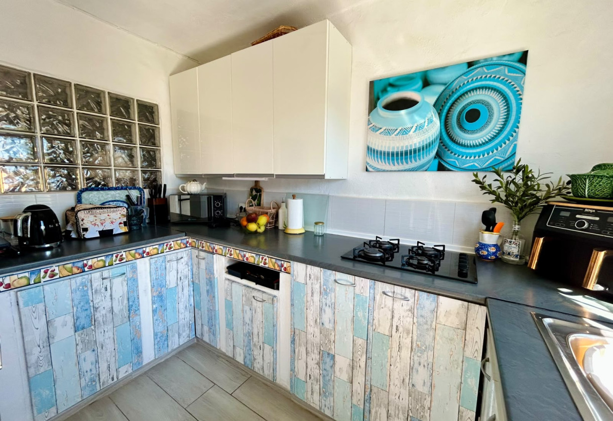 Sale · Townhouse · Torrevieja · LA SIESTA