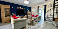 Sale · Townhouse · Torrevieja · LA SIESTA