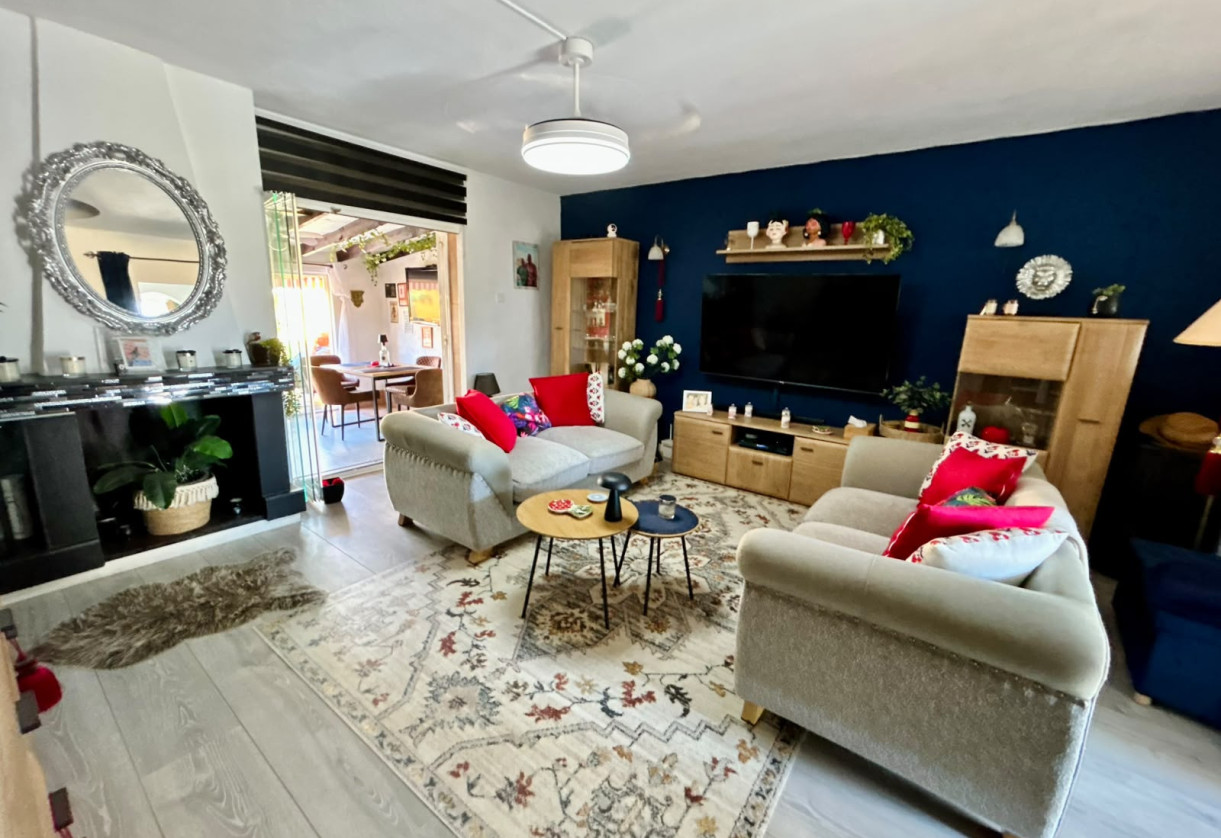 Sale · Townhouse · Torrevieja · LA SIESTA