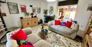Sale · Townhouse · Torrevieja · LA SIESTA