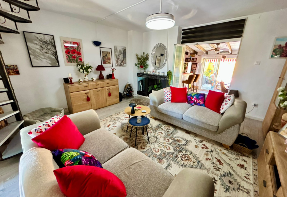 Sale · Townhouse · Torrevieja · LA SIESTA