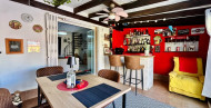 Sale · Townhouse · Torrevieja · LA SIESTA