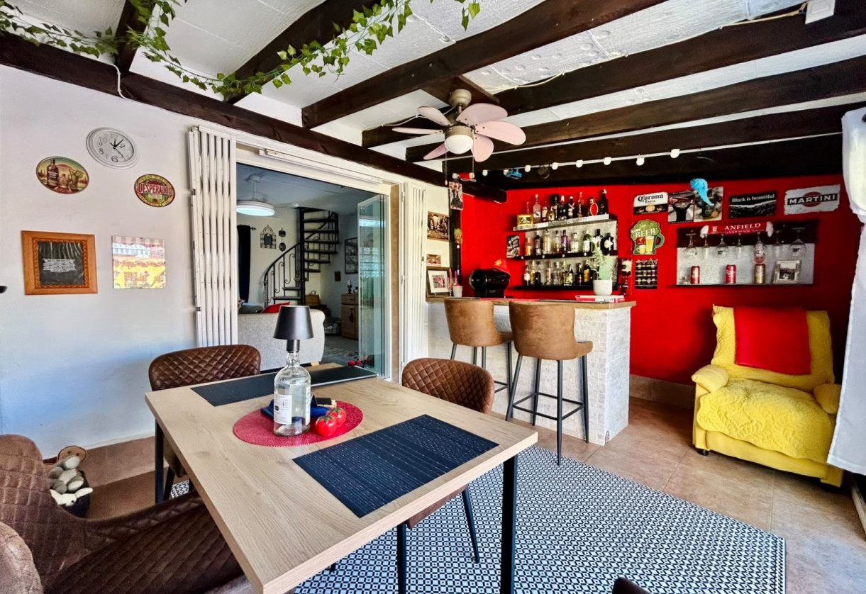 Sale · Townhouse · Torrevieja · LA SIESTA