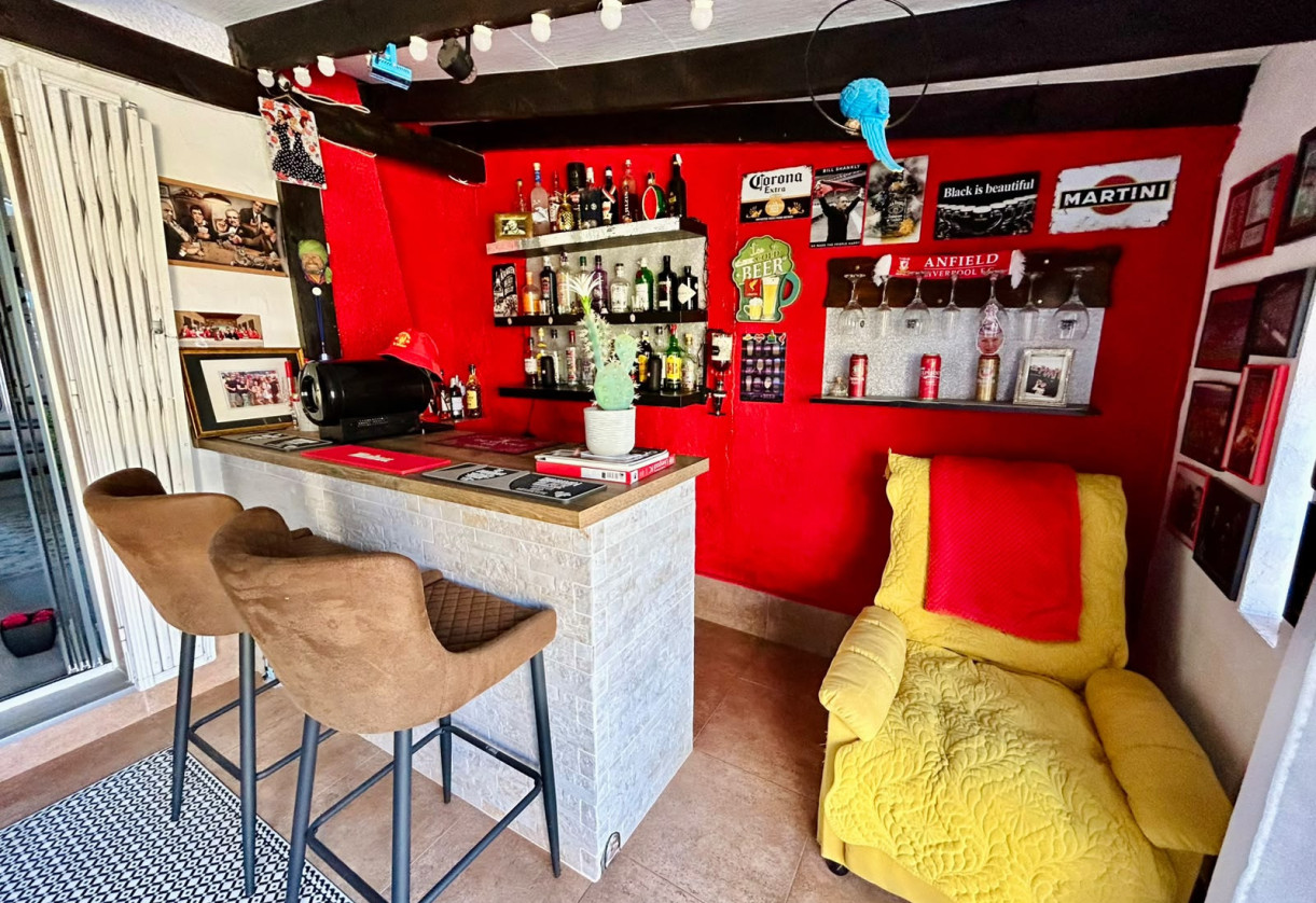 Sale · Townhouse · Torrevieja · LA SIESTA