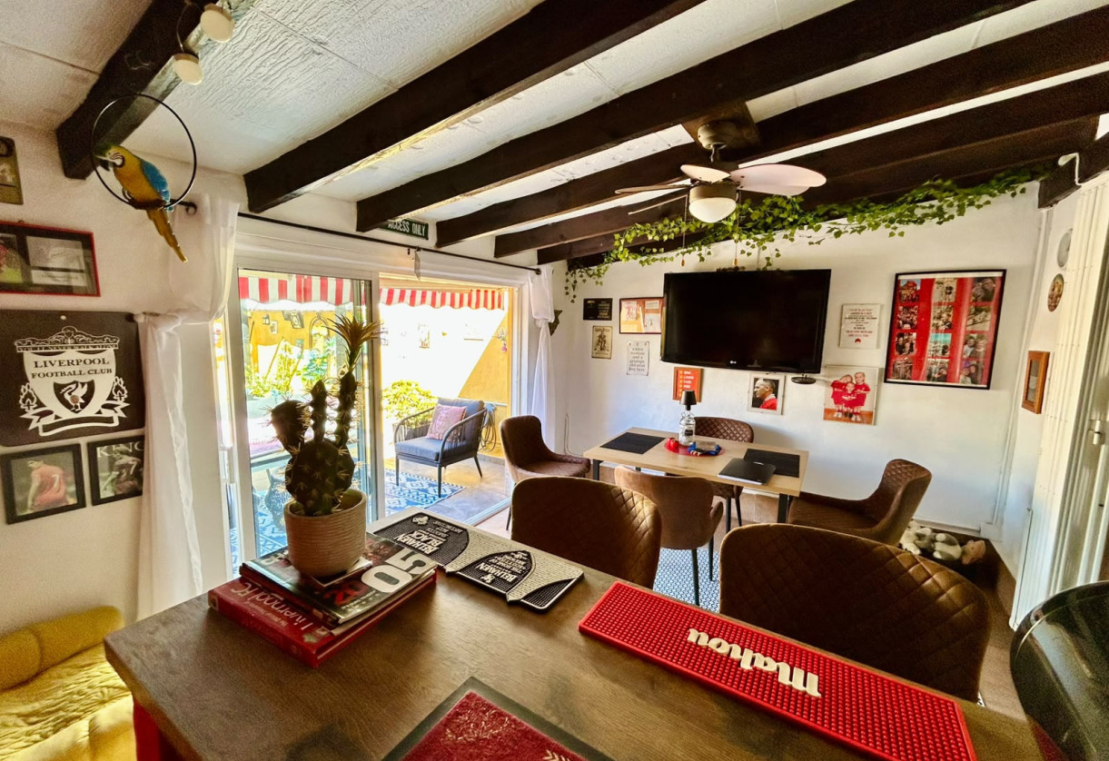 Sale · Townhouse · Torrevieja · LA SIESTA