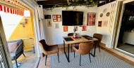 Sale · Townhouse · Torrevieja · LA SIESTA