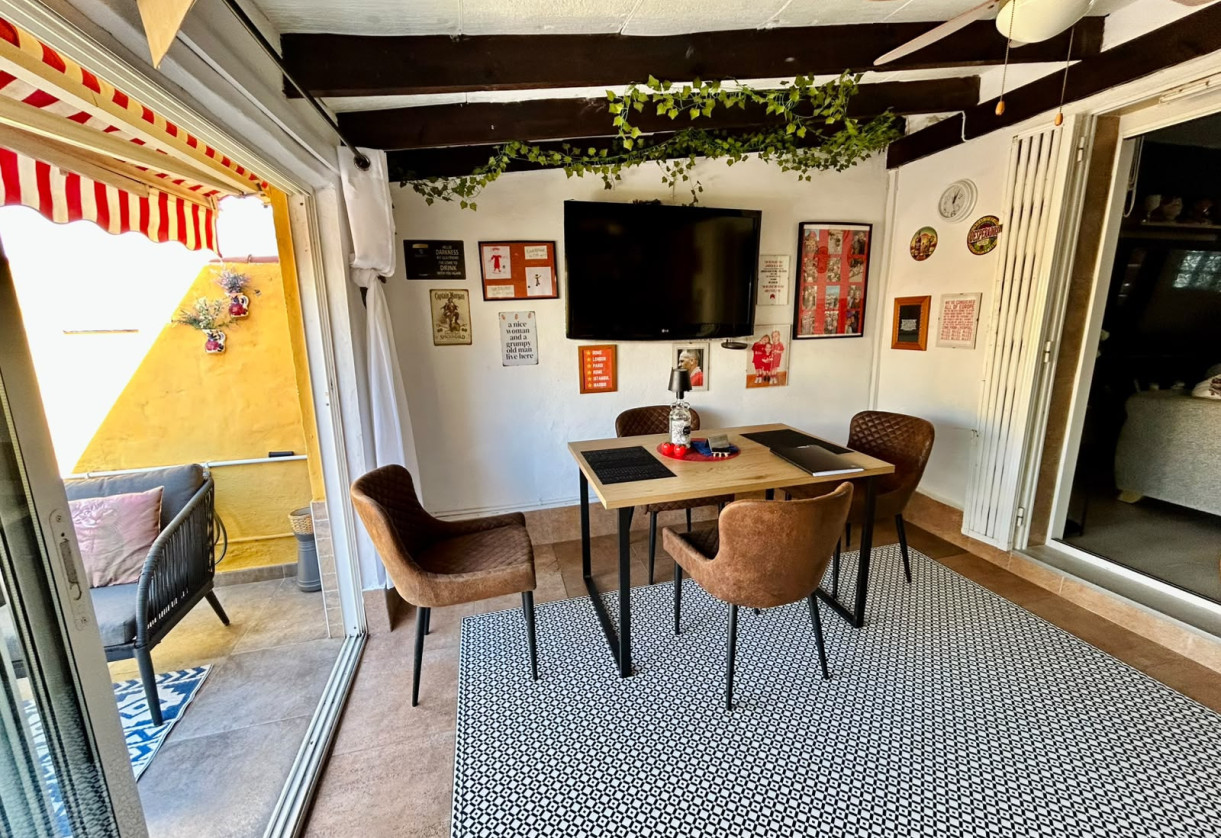 Sale · Townhouse · Torrevieja · LA SIESTA
