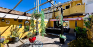 Sale · Townhouse · Torrevieja · LA SIESTA