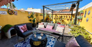 Sale · Townhouse · Torrevieja · LA SIESTA