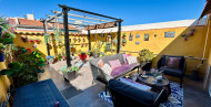 Sale · Townhouse · Torrevieja · LA SIESTA