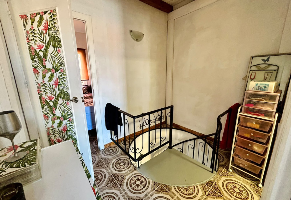 Sale · Townhouse · Torrevieja · LA SIESTA