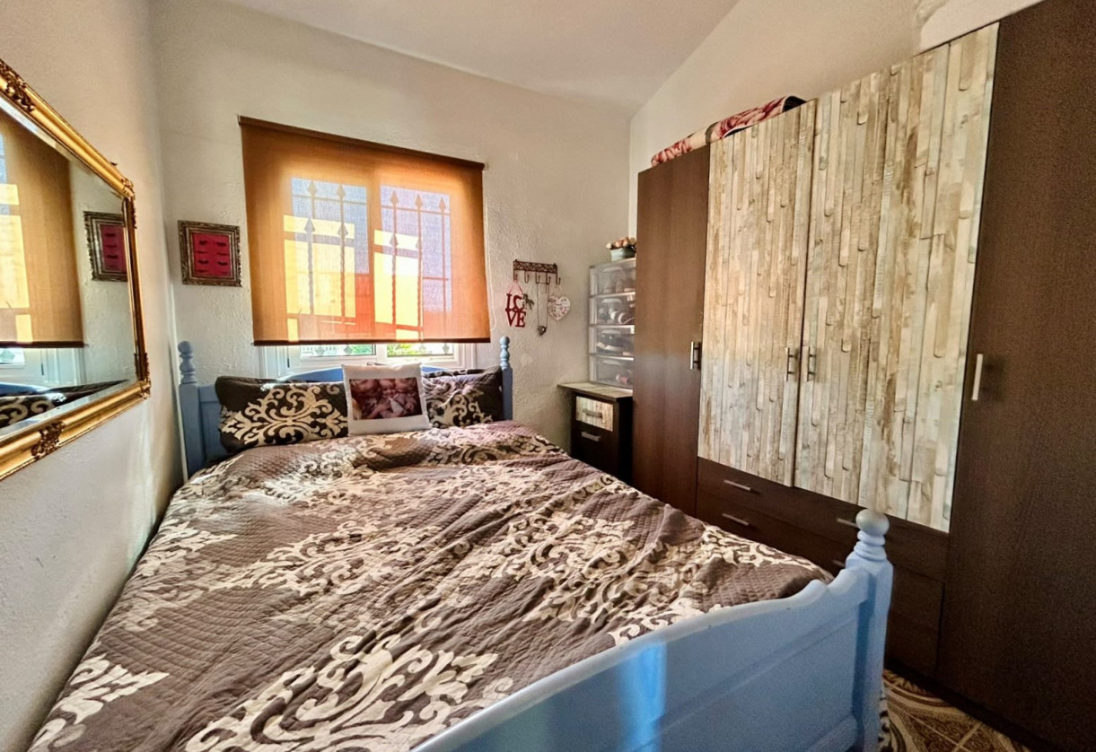 Sale · Townhouse · Torrevieja · LA SIESTA