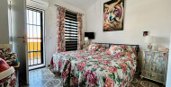 Sale · Townhouse · Torrevieja · LA SIESTA