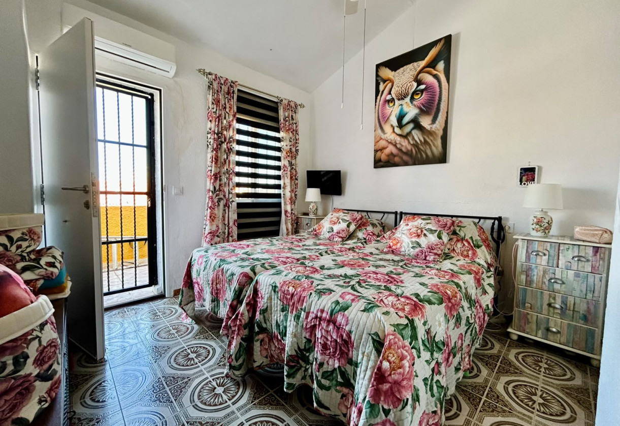 Sale · Townhouse · Torrevieja · LA SIESTA
