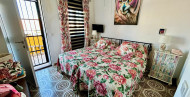Sale · Townhouse · Torrevieja · LA SIESTA