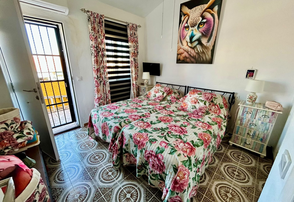 Sale · Townhouse · Torrevieja · LA SIESTA