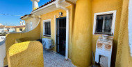 Sale · Townhouse · Torrevieja · LA SIESTA