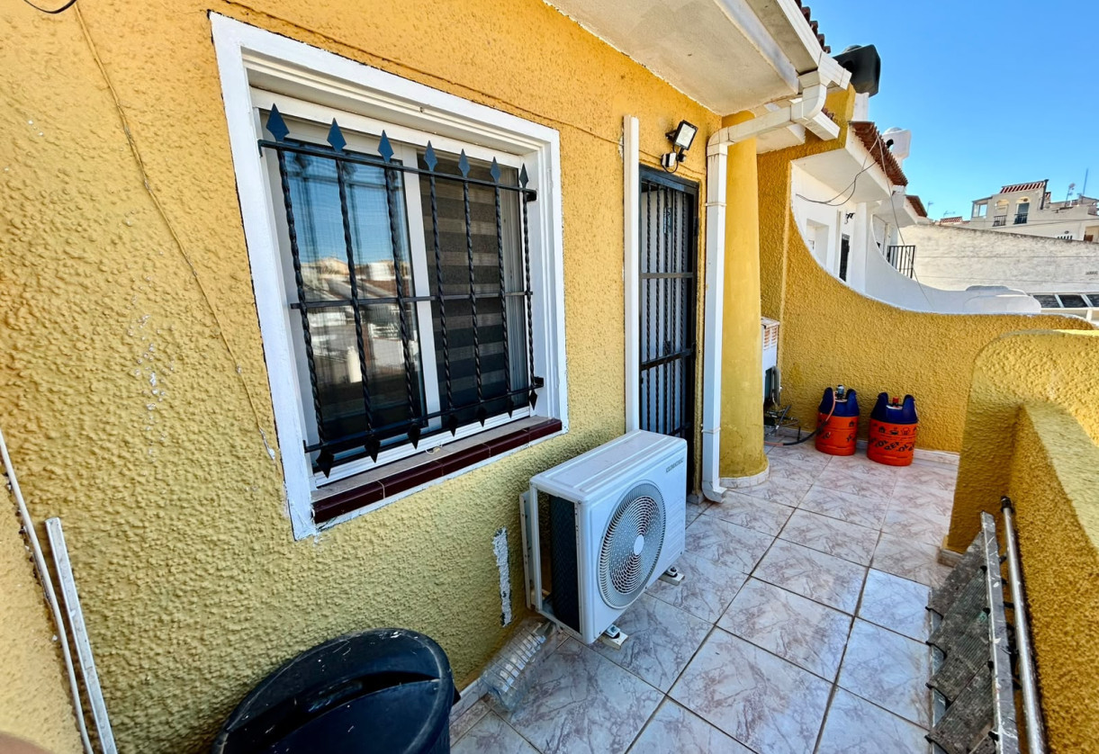 Sale · Townhouse · Torrevieja · LA SIESTA