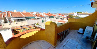 Sale · Townhouse · Torrevieja · LA SIESTA