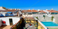 Sale · Townhouse · Torrevieja · LA SIESTA