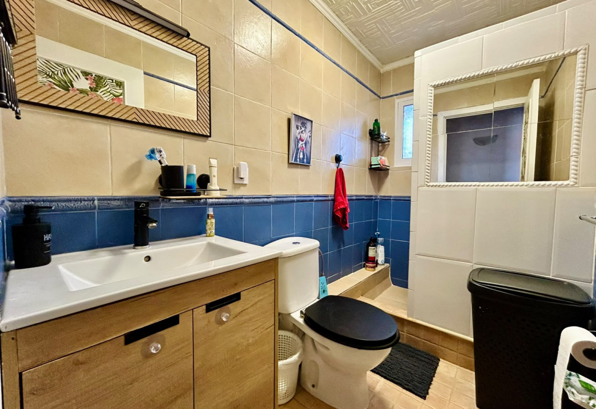 Sale · Townhouse · Torrevieja · LA SIESTA