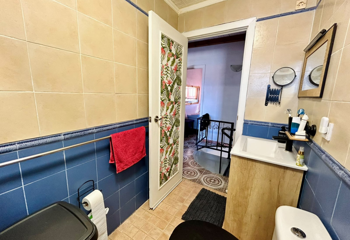 Sale · Townhouse · Torrevieja · LA SIESTA