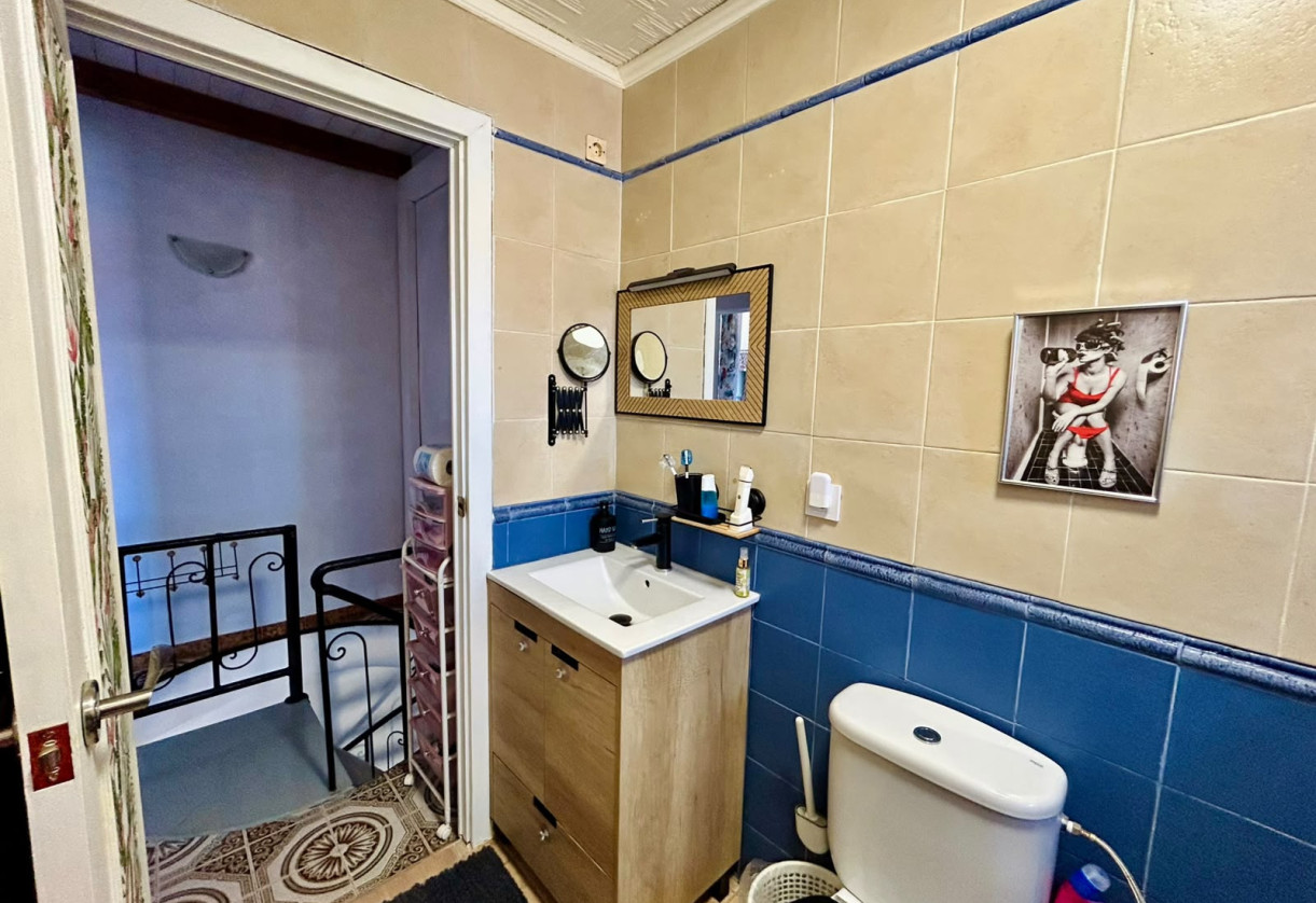 Sale · Townhouse · Torrevieja · LA SIESTA