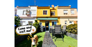 Sale · Townhouse · Torrevieja · LA SIESTA