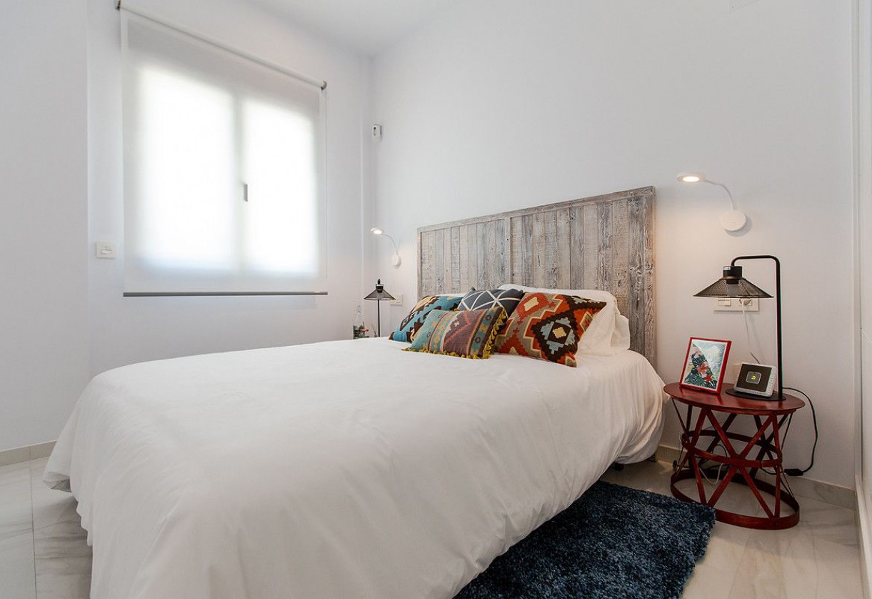 Rynek pierwotny · Villas · Bigastro · bigastro