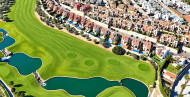 Resale · Villa · Algorfa - La Finca Golf