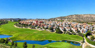 Resale · Villa · Algorfa - La Finca Golf