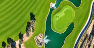 Resale · Villa · Algorfa - La Finca Golf