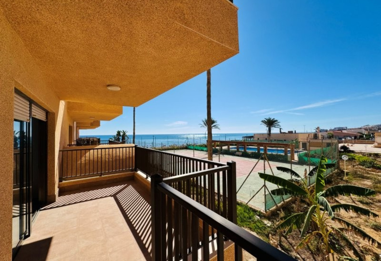 Sale · Apartment · La Mata · Los Europeos