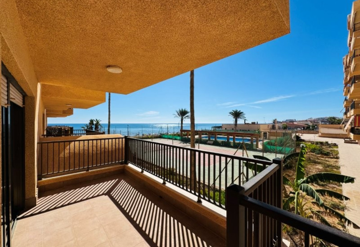 Sale · Apartment · La Mata · Los Europeos