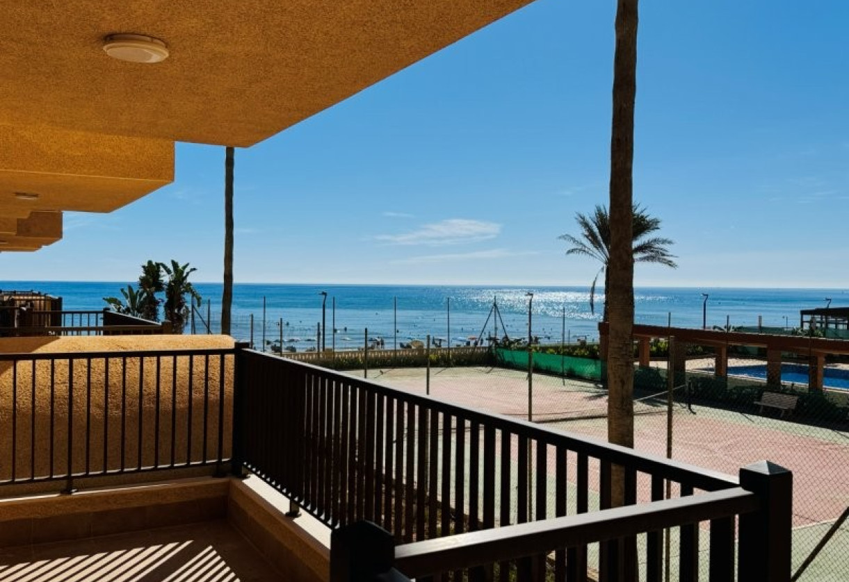 Sale · Apartment · La Mata · Los Europeos