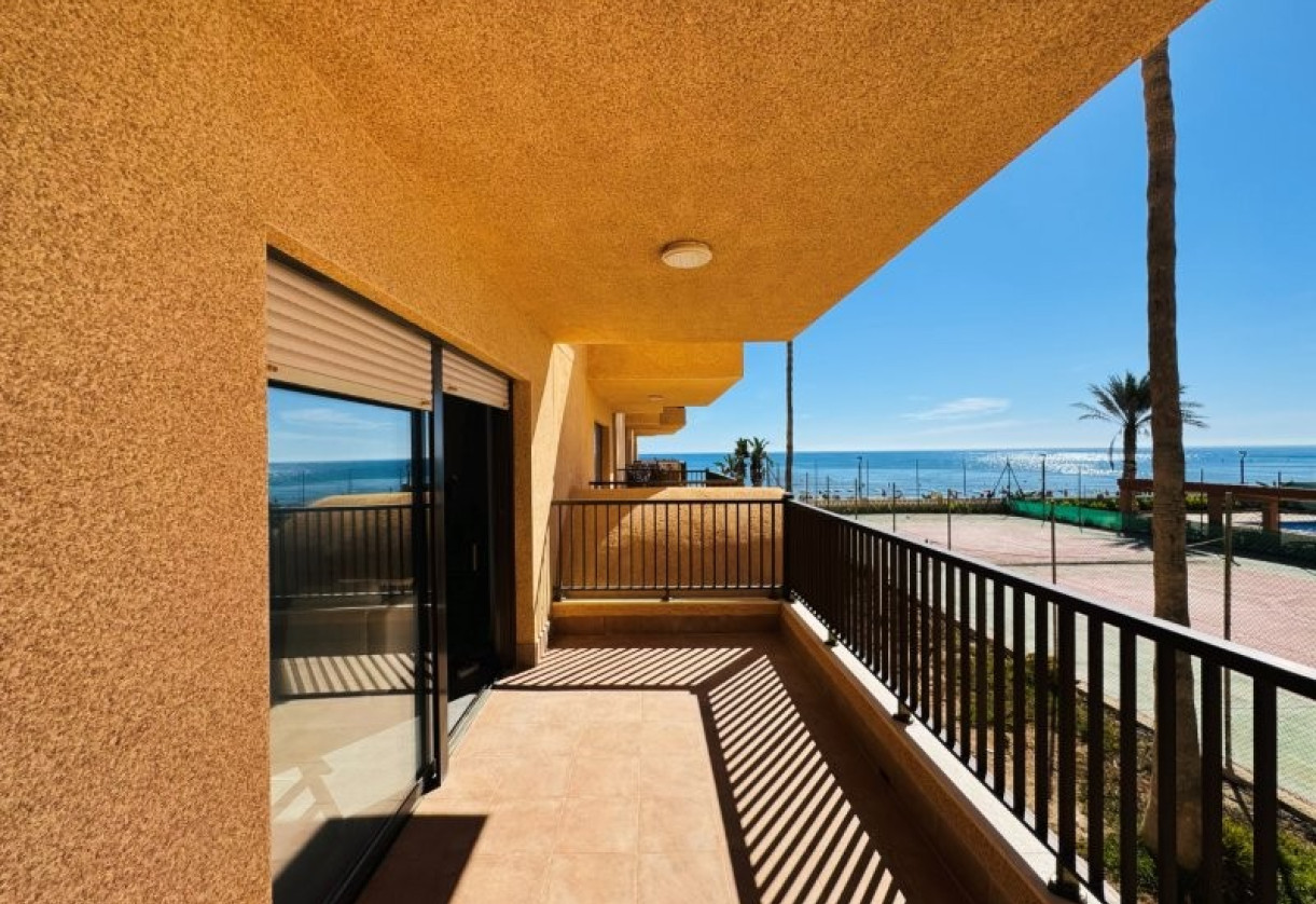 Sale · Apartment · La Mata · Los Europeos