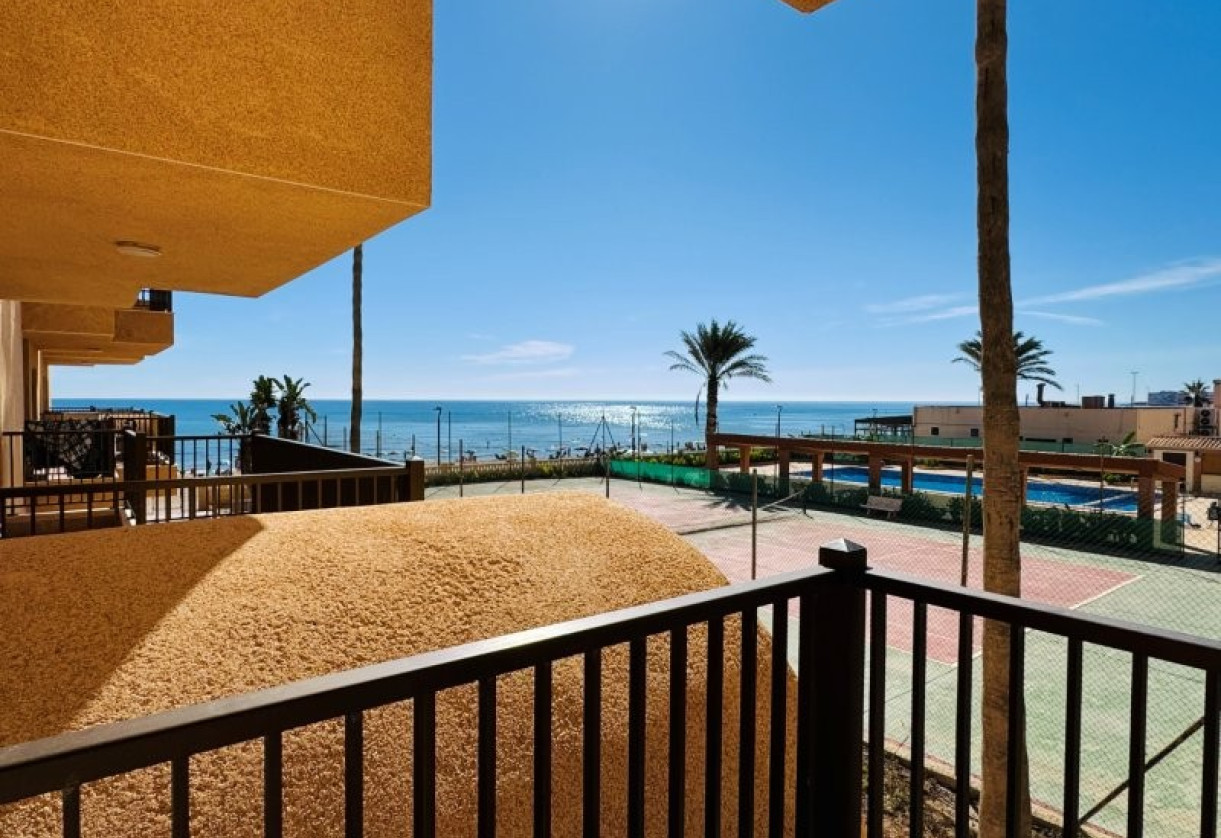 Sale · Apartment · La Mata · Los Europeos