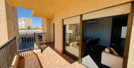 Sale · Apartment · La Mata · Los Europeos