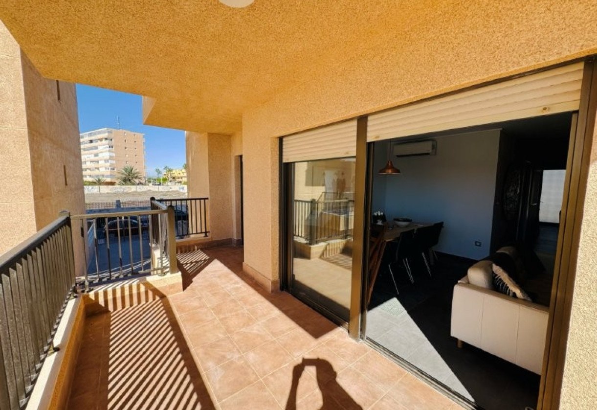 Sale · Apartment · La Mata · Los Europeos