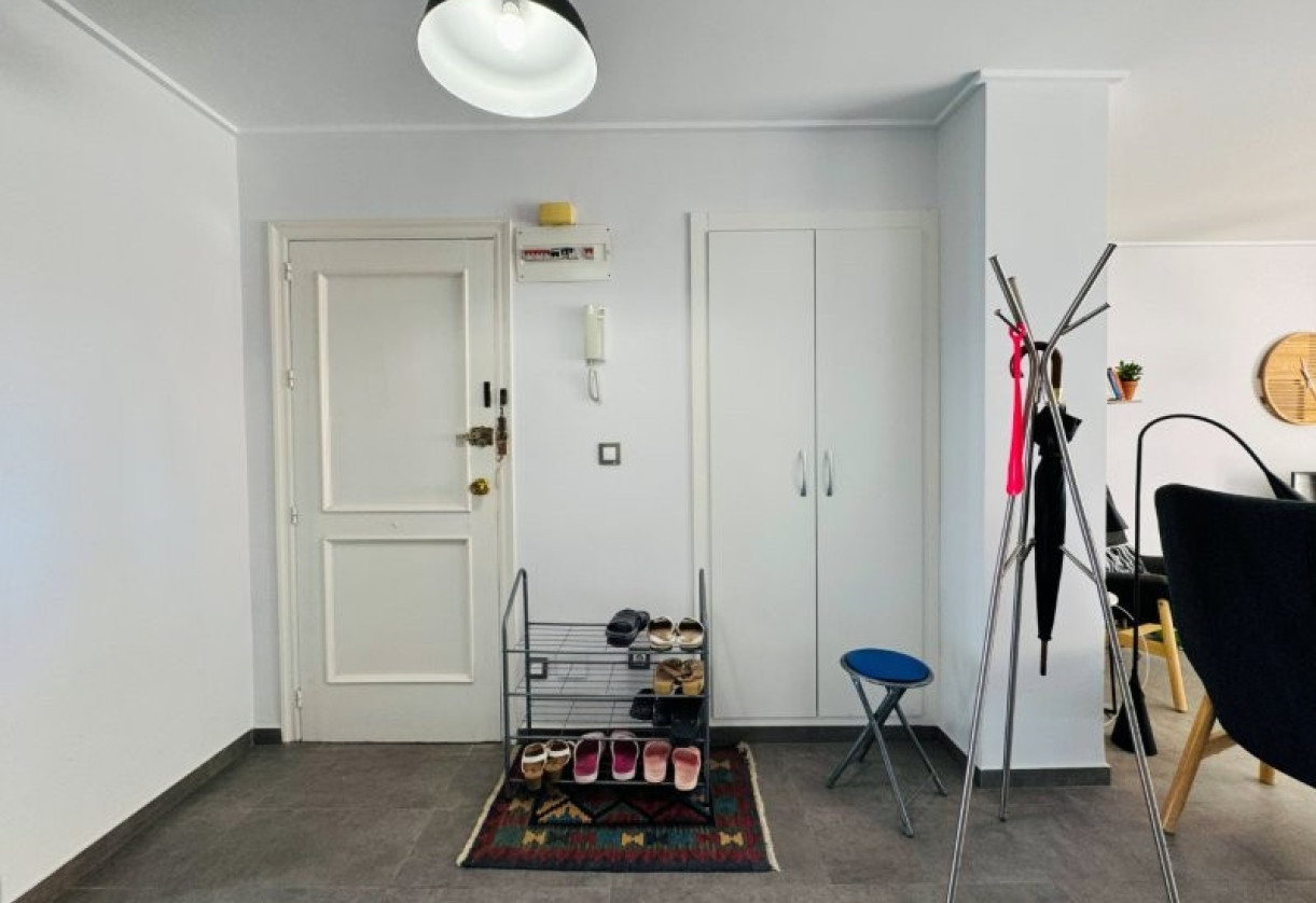 Sale · Apartment · La Mata · Los Europeos
