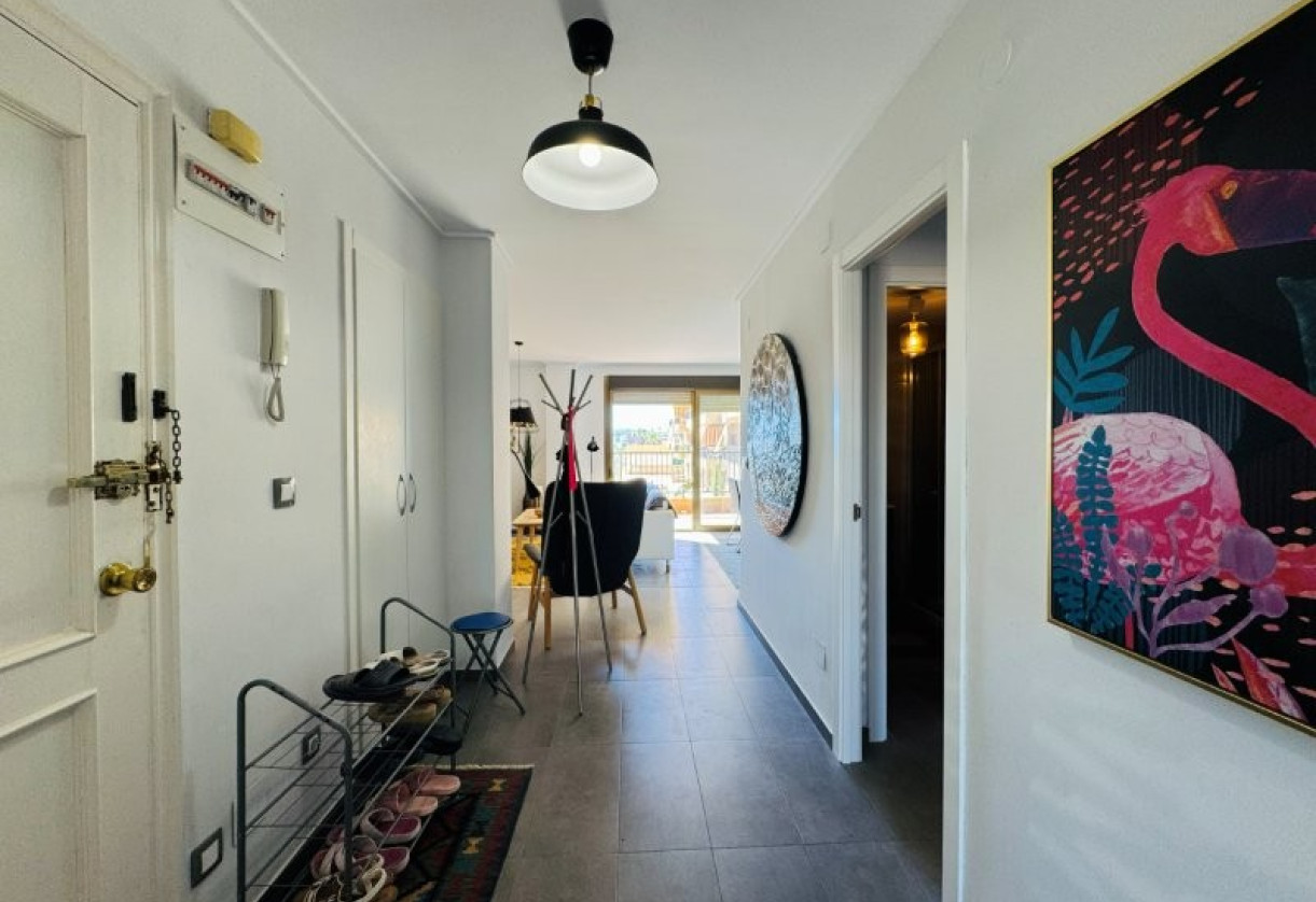 Sale · Apartment · La Mata · Los Europeos