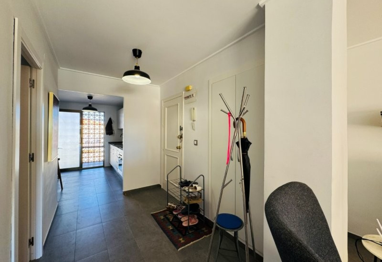 Sale · Apartment · La Mata · Los Europeos