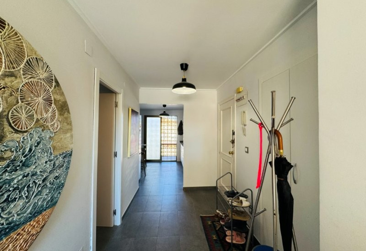 Sale · Apartment · La Mata · Los Europeos