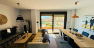 Sale · Apartment · La Mata · Los Europeos