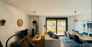 Sale · Apartment · La Mata · Los Europeos