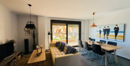 Sale · Apartment · La Mata · Los Europeos