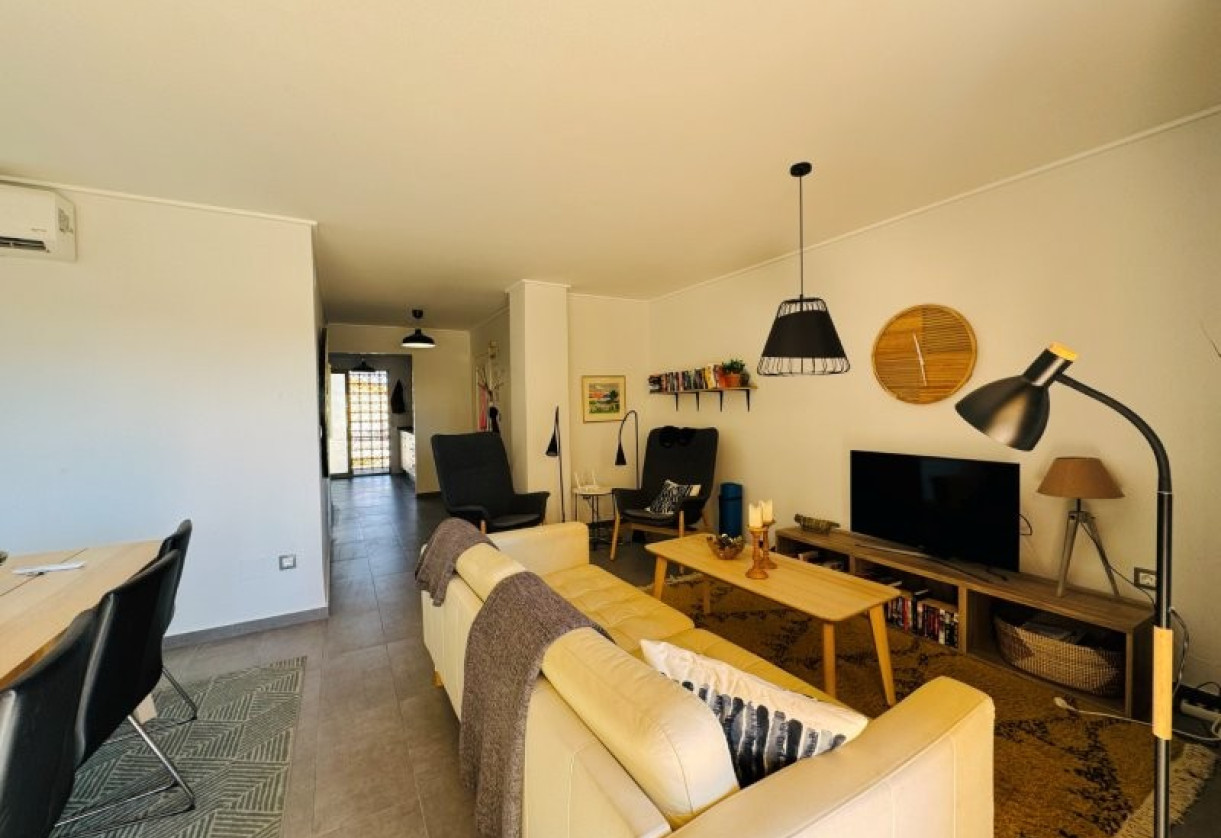 Sale · Apartment · La Mata · Los Europeos